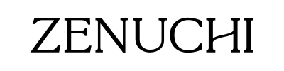 ZENUCHI