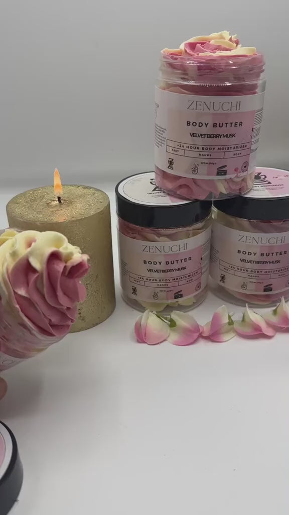 Velvet berry  musk shop now 